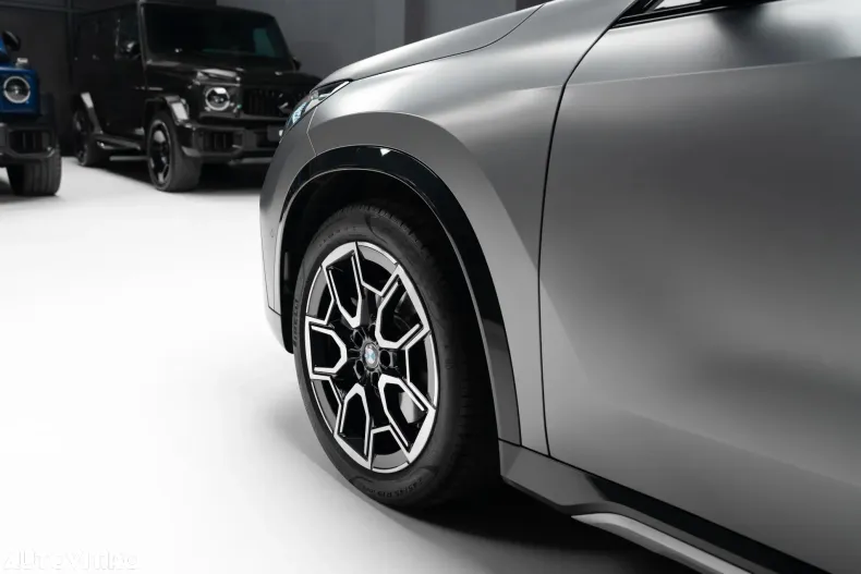 BMW X1 din 2022 cu 30.200 km - oferta BMW164177 - foto 12