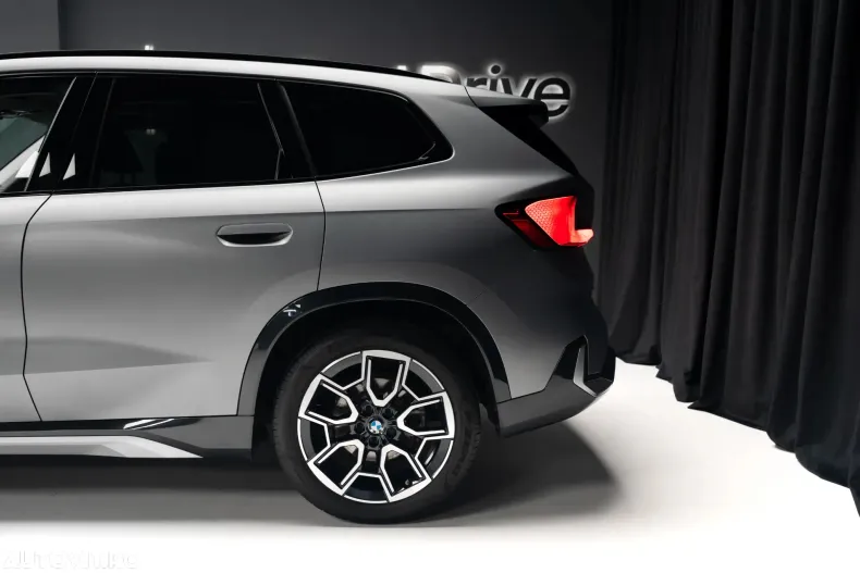 BMW X1 din 2022 cu 30.200 km - oferta BMW164177 - foto 13