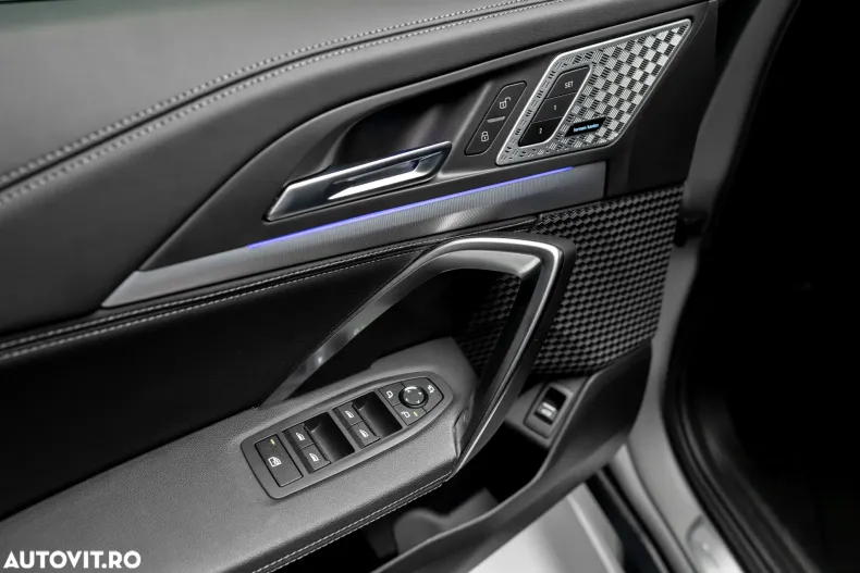 BMW X1 din 2022 cu 30.200 km - oferta BMW164177 - foto 17