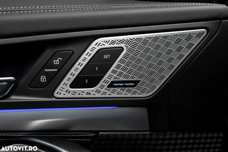 BMW X1 din 2022 cu 30.200 km - oferta BMW164177 - foto 18