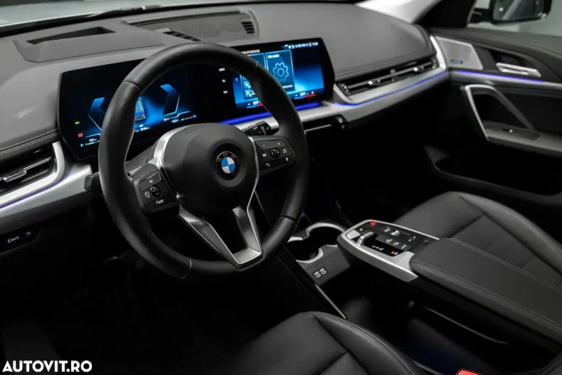 BMW X1 din 2022 cu 30.200 km - oferta BMW164177 - foto 19