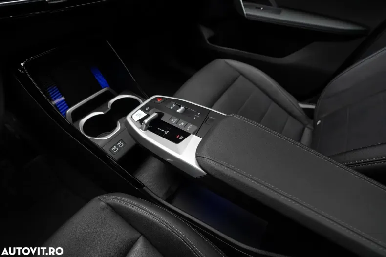 BMW X1 din 2022 cu 30.200 km - oferta BMW164177 - foto 21