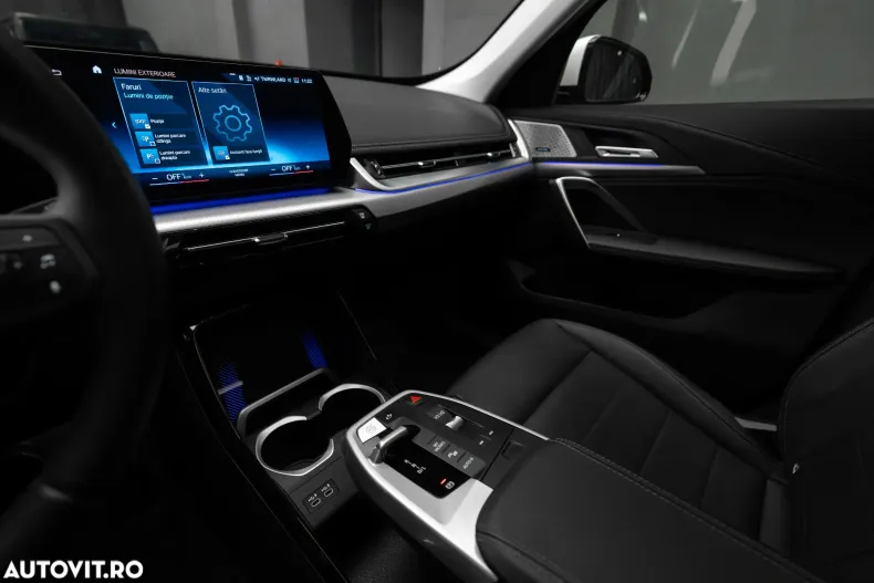 BMW X1 din 2022 cu 30.200 km - oferta BMW164177 - foto 22