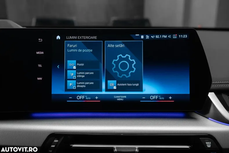 BMW X1 din 2022 cu 30.200 km - oferta BMW164177 - foto 25