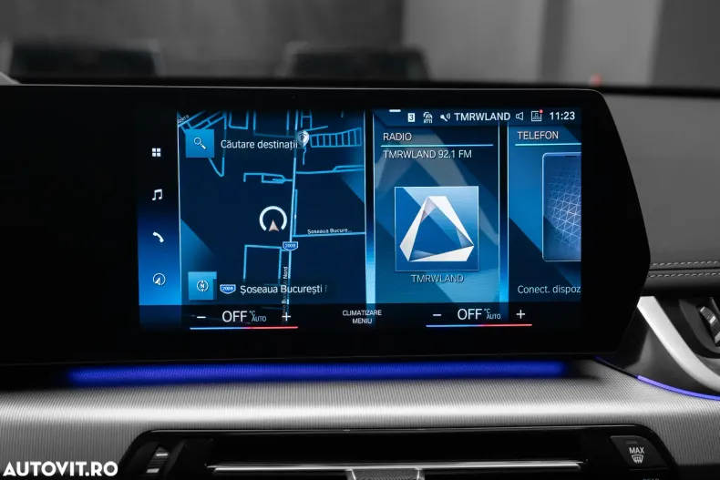 BMW X1 din 2022 cu 30.200 km - oferta BMW164177 - foto 26