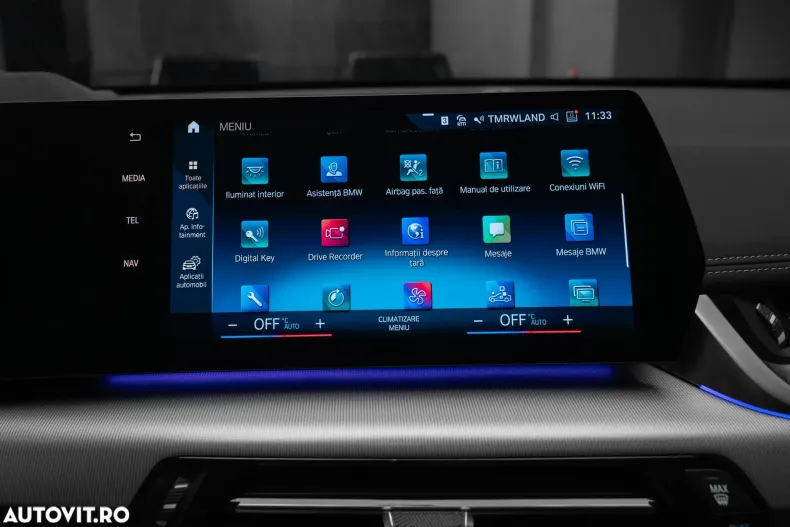 BMW X1 din 2022 cu 30.200 km - oferta BMW164177 - foto 27