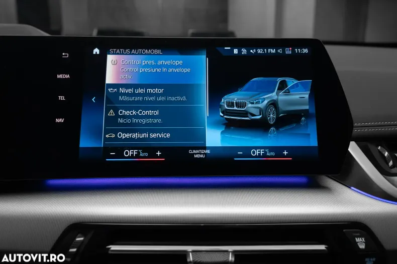 BMW X1 din 2022 cu 30.200 km - oferta BMW164177 - foto 28