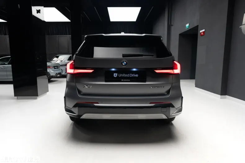 BMW X1 din 2022 cu 30.200 km - oferta BMW164177 - foto 30