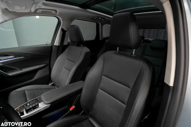 BMW X1 din 2022 cu 30.200 km - oferta BMW164177 - foto 32