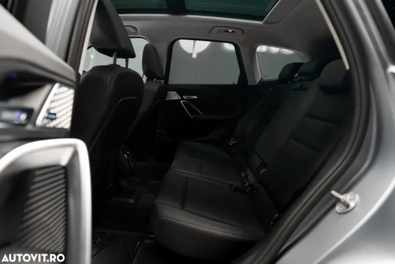 BMW X1 din 2022 cu 30.200 km - oferta BMW164177 - foto 34