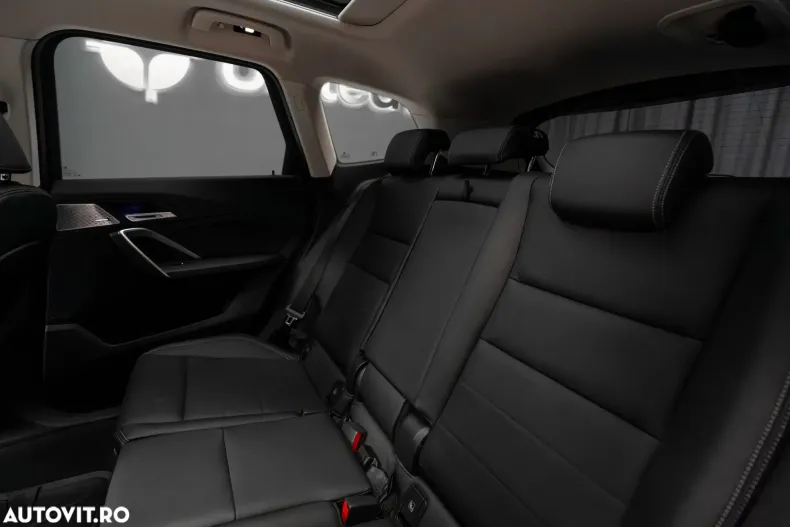 BMW X1 din 2022 cu 30.200 km - oferta BMW164177 - foto 35