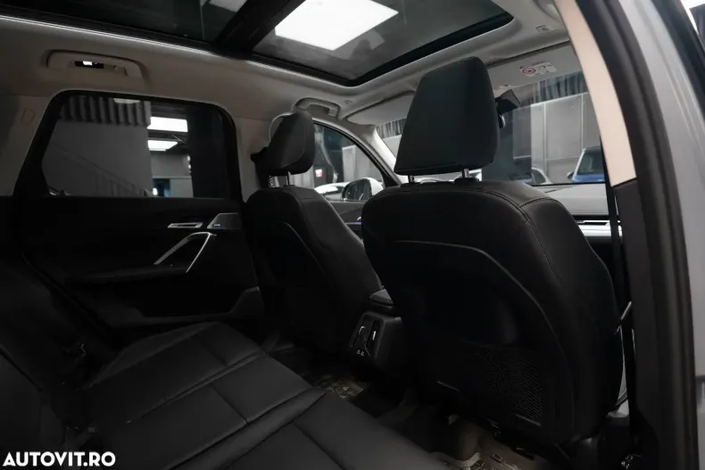 BMW X1 din 2022 cu 30.200 km - oferta BMW164177 - foto 36