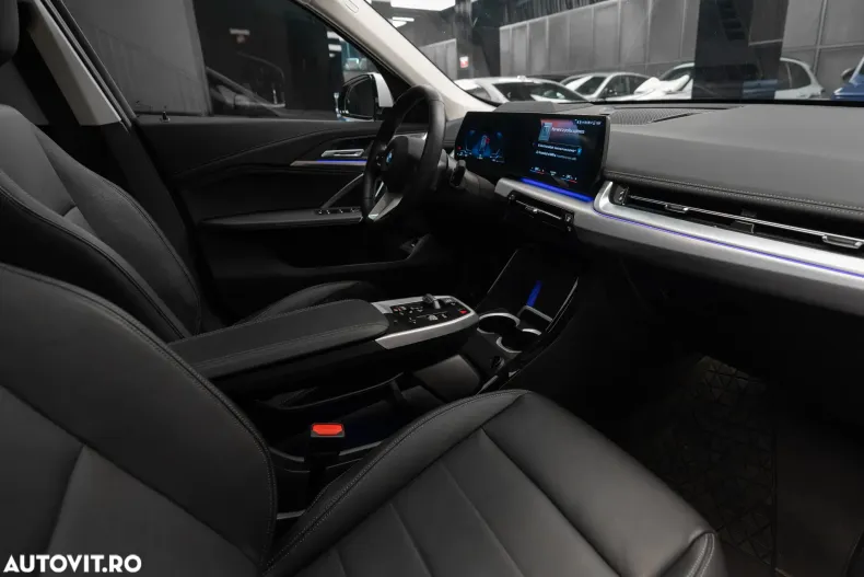 BMW X1 din 2022 cu 30.200 km - oferta BMW164177 - foto 37