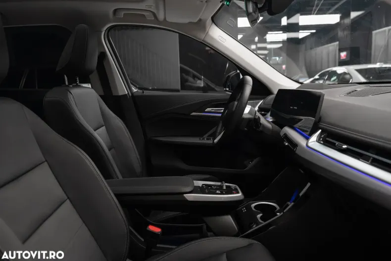 BMW X1 din 2022 cu 30.200 km - oferta BMW164177 - foto 38