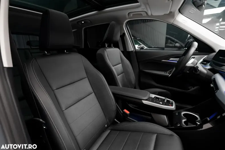 BMW X1 din 2022 cu 30.200 km - oferta BMW164177 - foto 39