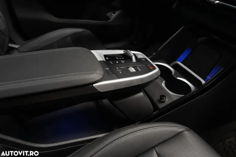 BMW X1 din 2022 cu 30.200 km - oferta BMW164177 - foto 40
