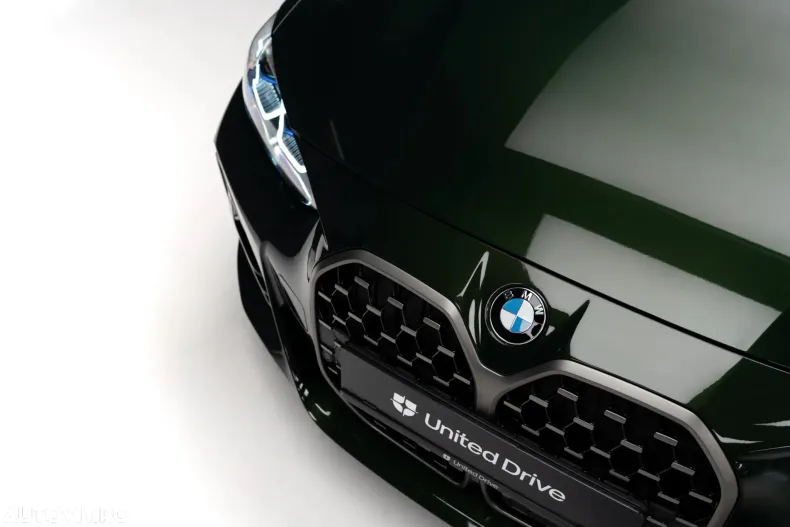 BMW M4 din 2022 cu 51.180 km - oferta BMW164178 - foto 4