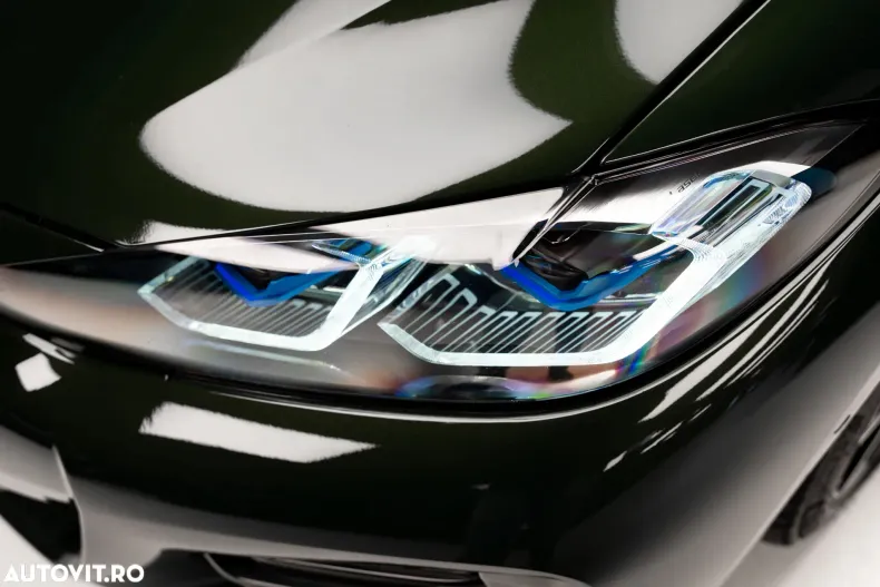 BMW M4 din 2022 cu 51.180 km - oferta BMW164178 - foto 6