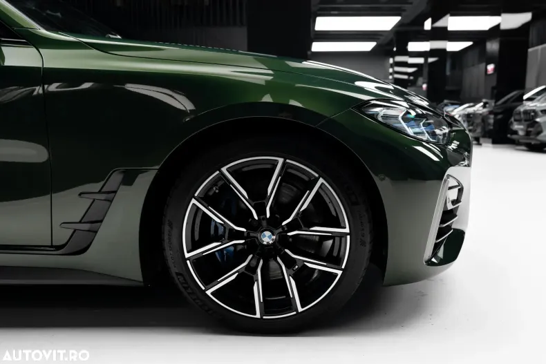 BMW M4 din 2022 cu 51.180 km - oferta BMW164178 - foto 8