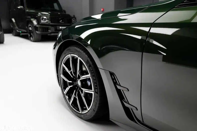 BMW M4 din 2022 cu 51.180 km - oferta BMW164178 - foto 10