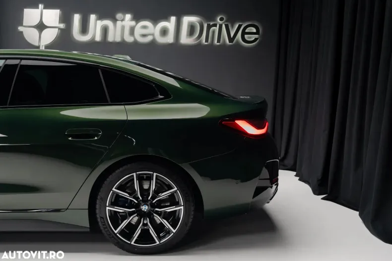 BMW M4 din 2022 cu 51.180 km - oferta BMW164178 - foto 11