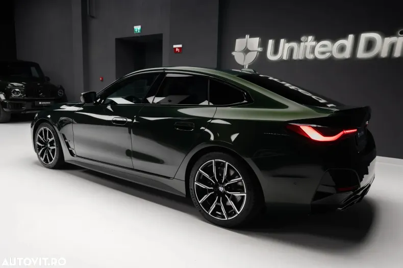 BMW M4 din 2022 cu 51.180 km - oferta BMW164178 - foto 12