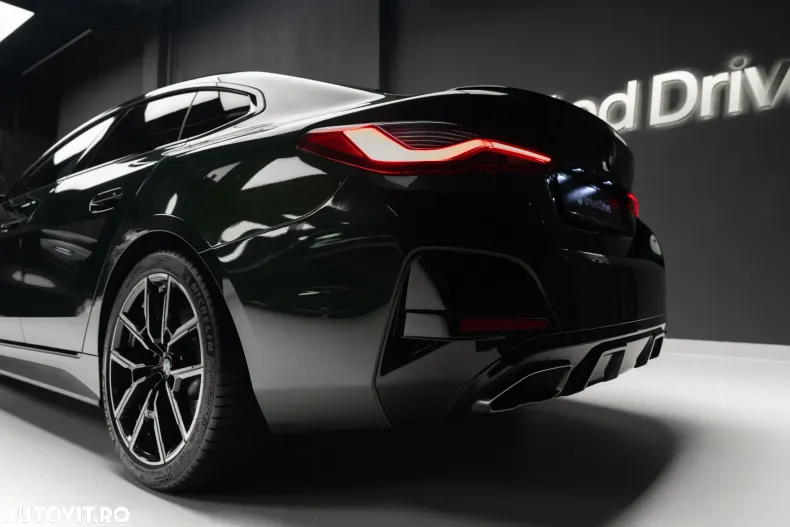 BMW M4 din 2022 cu 51.180 km - oferta BMW164178 - foto 13