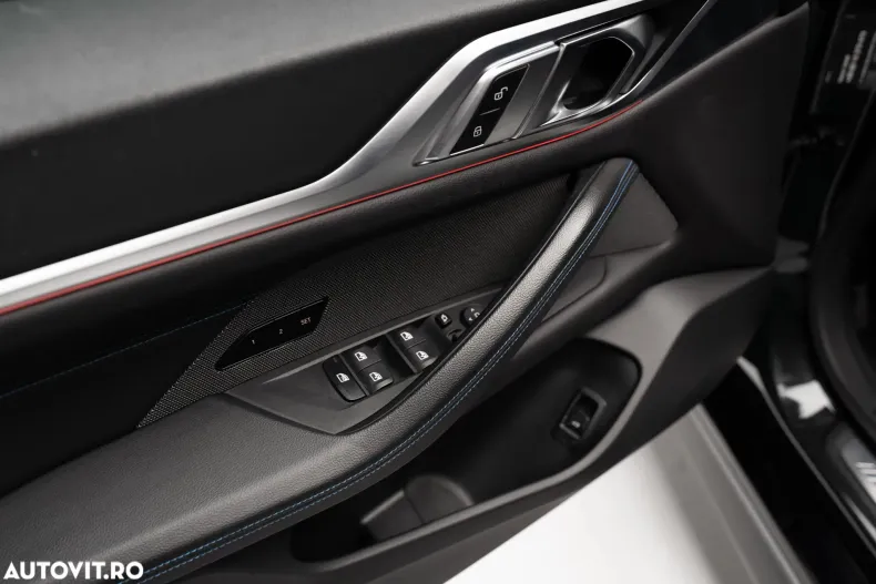 BMW M4 din 2022 cu 51.180 km - oferta BMW164178 - foto 19