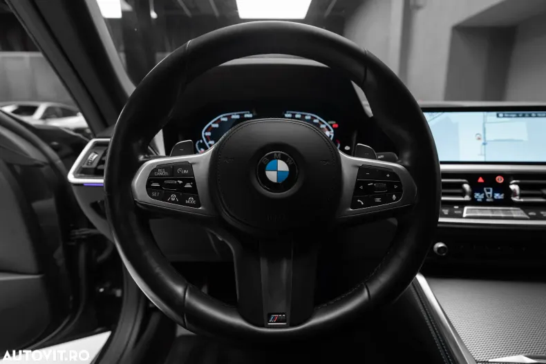 BMW M4 din 2022 cu 51.180 km - oferta BMW164178 - foto 22