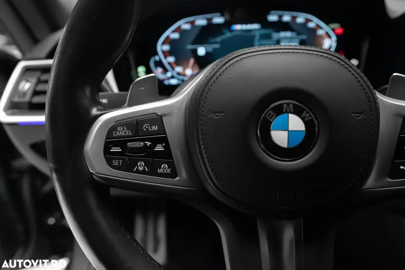 BMW M4 din 2022 cu 51.180 km - oferta BMW164178 - foto 24