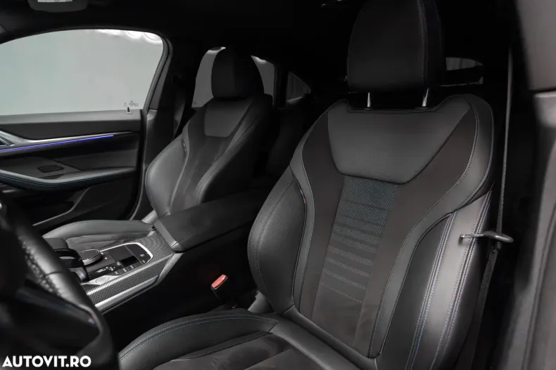 BMW M4 din 2022 cu 51.180 km - oferta BMW164178 - foto 29