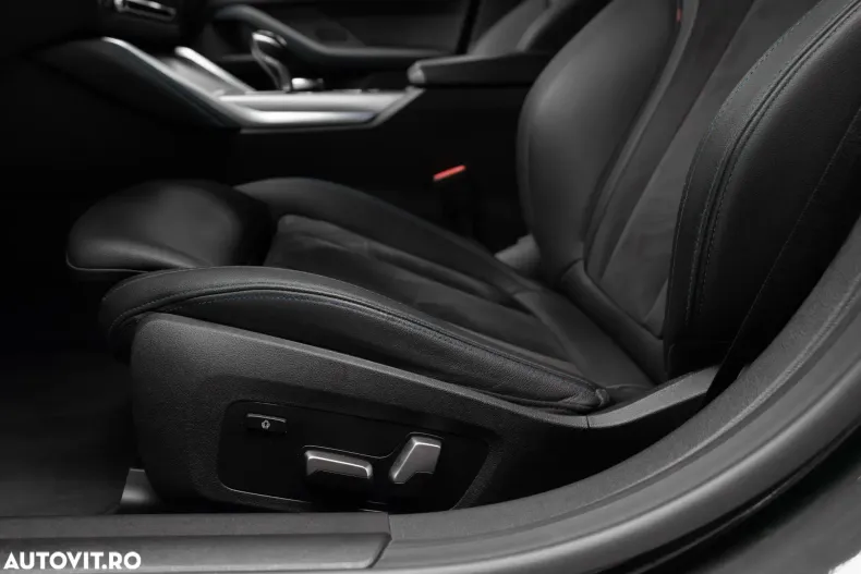 BMW M4 din 2022 cu 51.180 km - oferta BMW164178 - foto 32
