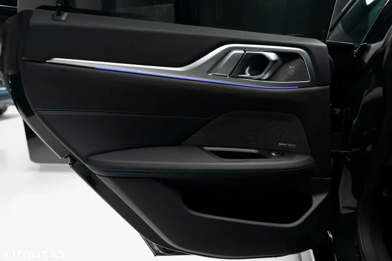 BMW M4 din 2022 cu 51.180 km - oferta BMW164178 - foto 33