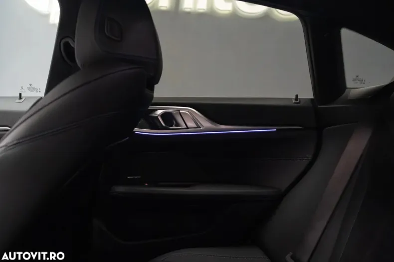 BMW M4 din 2022 cu 51.180 km - oferta BMW164178 - foto 36