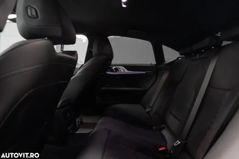BMW M4 din 2022 cu 51.180 km - oferta BMW164178 - foto 37
