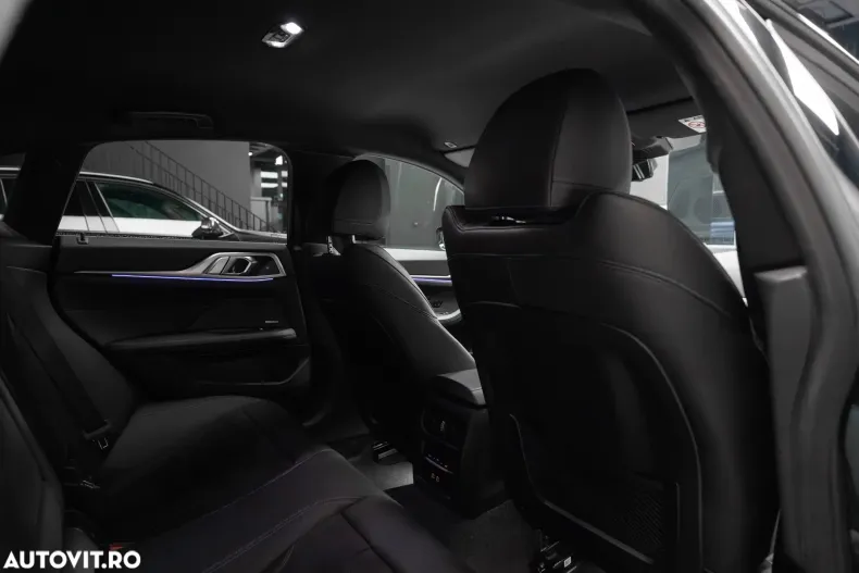 BMW M4 din 2022 cu 51.180 km - oferta BMW164178 - foto 38