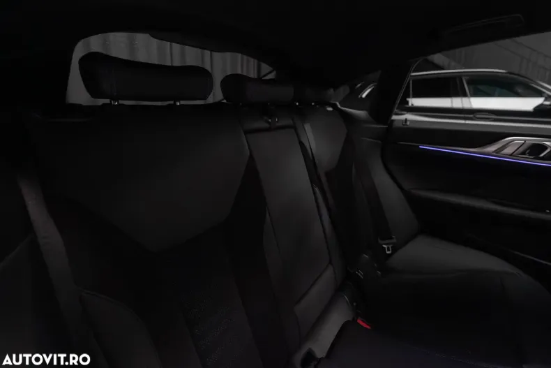 BMW M4 din 2022 cu 51.180 km - oferta BMW164178 - foto 39