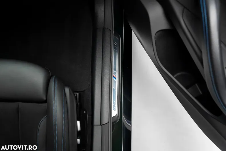 BMW M4 din 2022 cu 51.180 km - oferta BMW164178 - foto 40