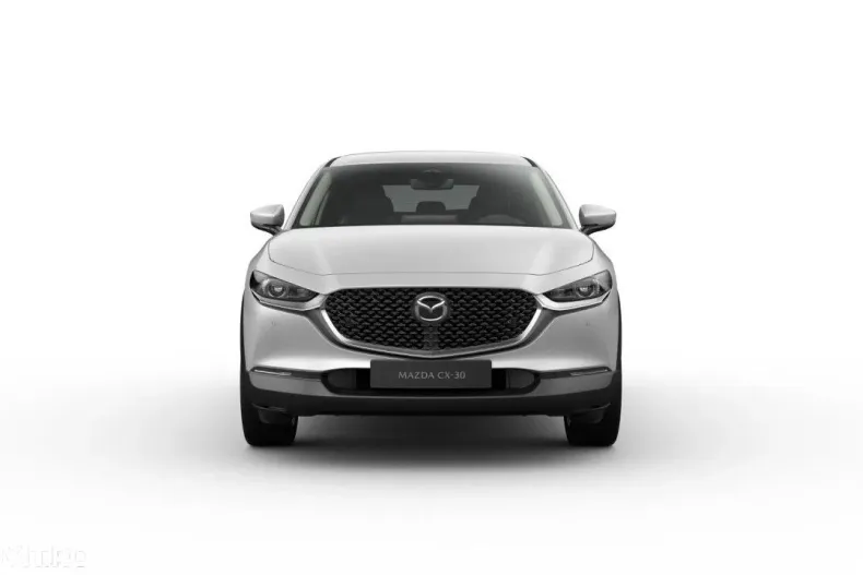 Mazda CX-30 din 2025 cu 5 km - oferta MAZ164179 - foto 1