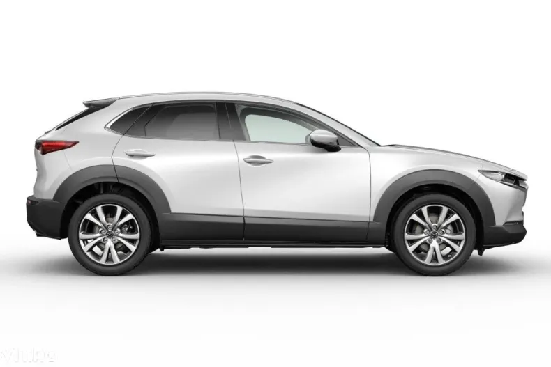 Mazda CX-30 din 2025 cu 5 km - oferta MAZ164179 - foto 3