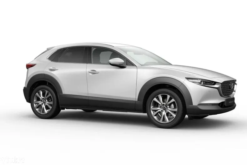 Mazda CX-30 din 2025 cu 5 km - oferta MAZ164179 - foto 4