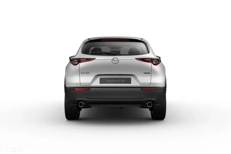 Mazda CX-30 din 2025 cu 5 km - oferta MAZ164179 - foto 5