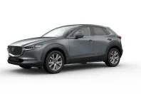 Mazda CX-30 din 2025 cu 5 km - oferta MAZ164180 - foto 2