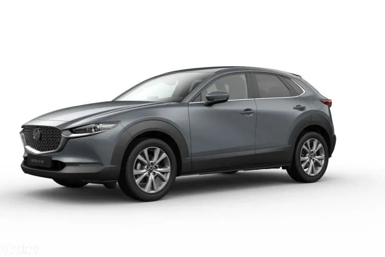 Mazda CX-30 din 2025 cu 5 km - oferta MAZ164180 - foto 2