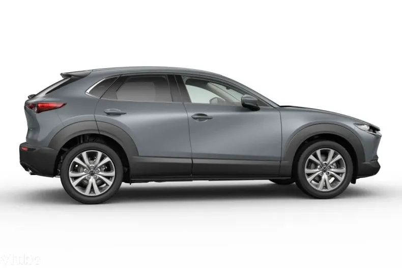 Mazda CX-30 din 2025 cu 5 km - oferta MAZ164180 - foto 3