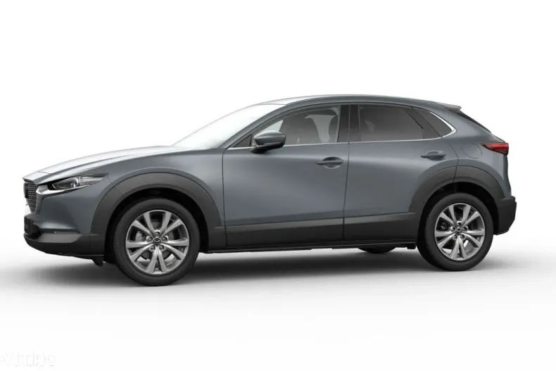 Mazda CX-30 din 2025 cu 5 km - oferta MAZ164180 - foto 4