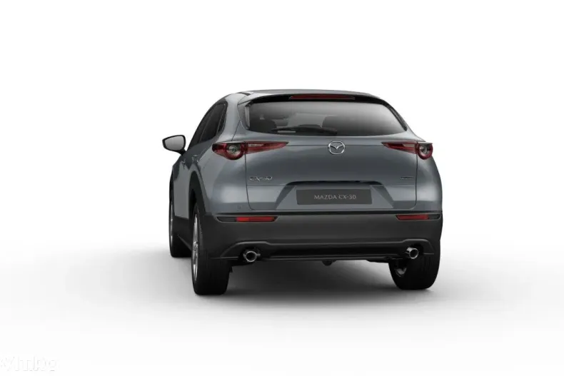 Mazda CX-30 din 2025 cu 5 km - oferta MAZ164180 - foto 5