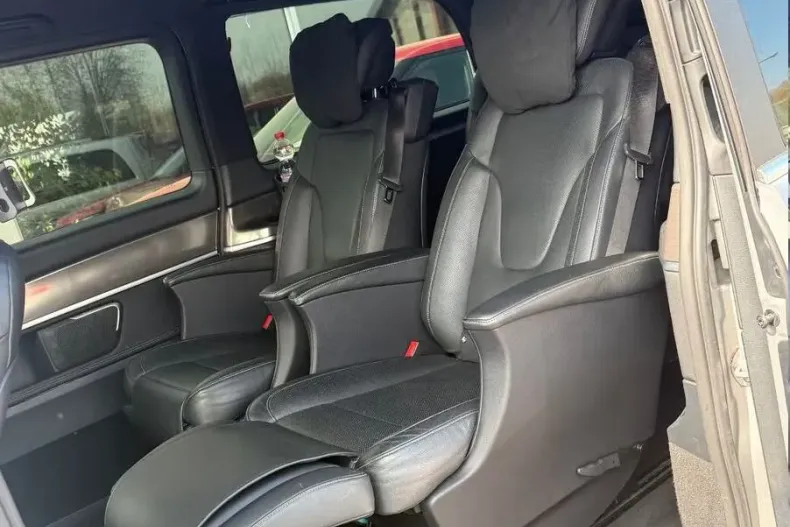 Mercedes-Benz V din 2020 cu 96.000 km - oferta MER164181 - foto 1