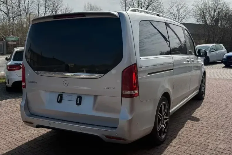 Mercedes-Benz V din 2020 cu 96.000 km - oferta MER164181 - foto 3