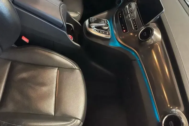 Mercedes-Benz V din 2020 cu 96.000 km - oferta MER164181 - foto 5